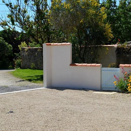 Maison De Caractere Proche Des Sables D'Olonne Villa Talmont-Saint-Hilaire Ngoại thất bức ảnh