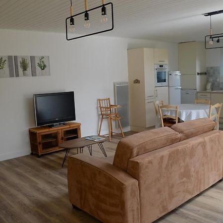 Maison De Caractere Proche Des Sables D'Olonne Villa Talmont-Saint-Hilaire Ngoại thất bức ảnh