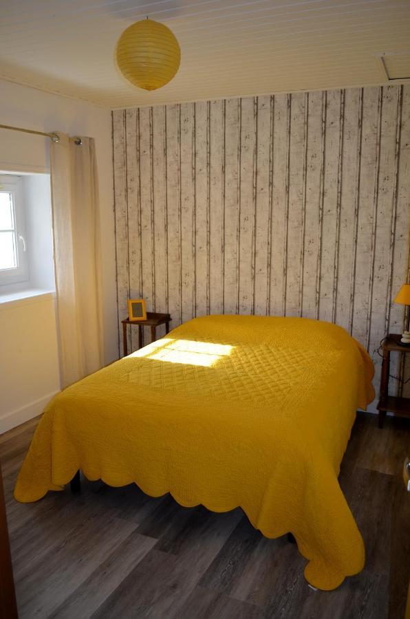 Maison De Caractere Proche Des Sables D'Olonne Villa Talmont-Saint-Hilaire Ngoại thất bức ảnh